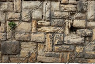 wall stones mixed size 0006